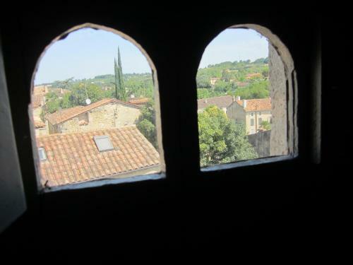 Bed & Breakfast Chambre D'h�tes La Tour de Brazalem