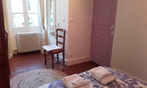 Bed & Breakfast Chambre D'h�tes La Tour de Brazalem