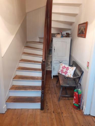 Bed & Breakfast Chambre D'h�tes La Tour de Brazalem