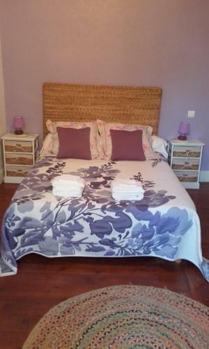 Bed & Breakfast Chambre D'h�tes La Tour de Brazalem