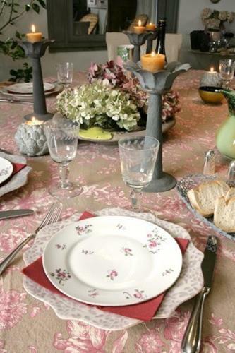 Bed & Breakfast La Musardi�re