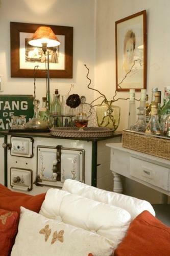 Bed & Breakfast La Musardi�re