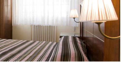 Hotel Bruselas