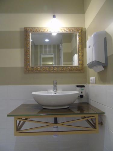 Hotel Bruselas