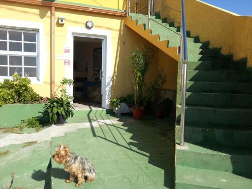 Hostal Del Mar