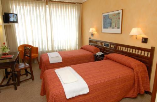 Hotel Eli-mar