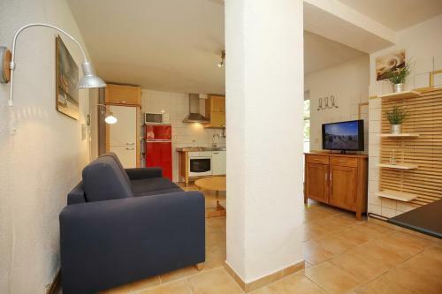 Apartamento Villa Triton Souterrain Wohnung 08