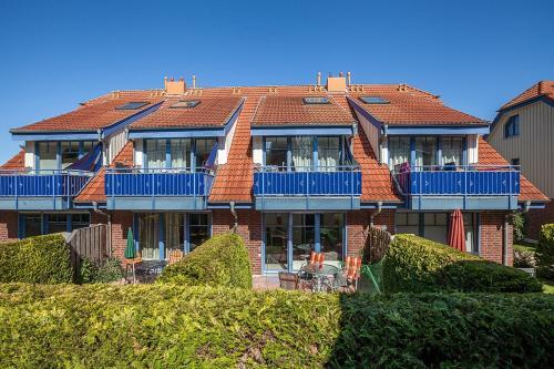 Apartamento Feriendorf Papillon Wohnung 06-7
