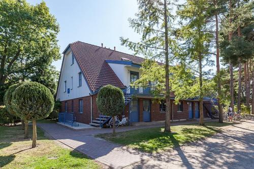 Apartamento Feriendorf Papillon Wohnung 08-6