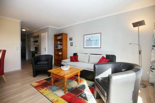 Apartamento Feriendorf Papillon Wohnung 18-4