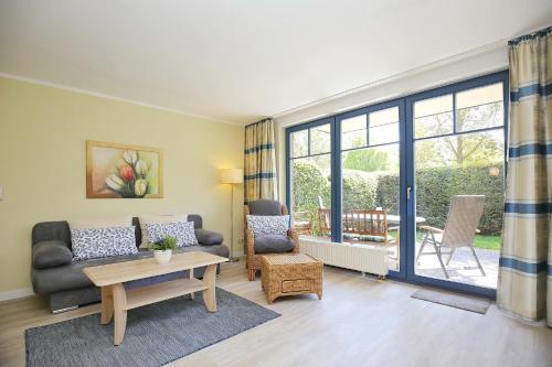 Apartamento Feriendorf Papillon Wohnung 13-4