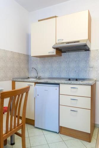 Apartments With A Parking Space Novalja, Pag - 17140