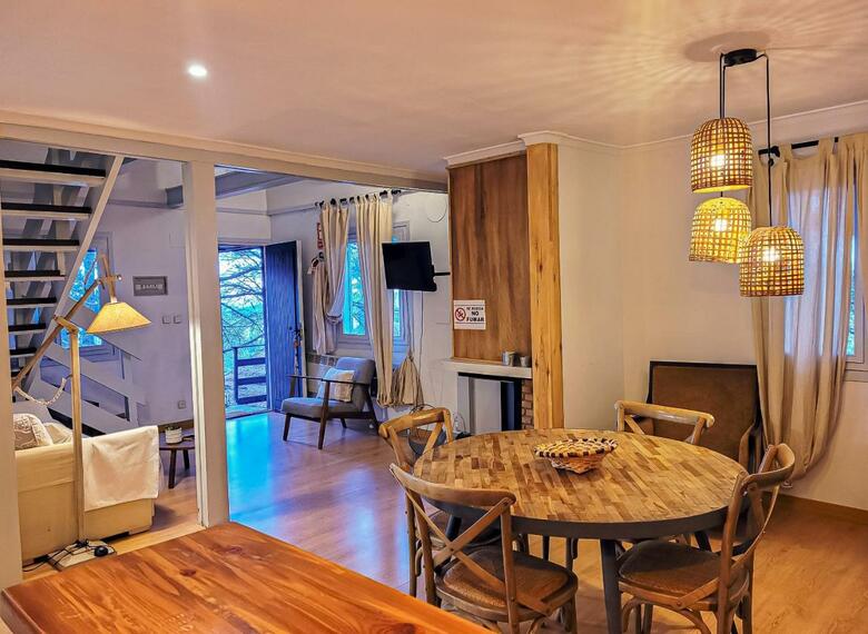 Hotel Hita Nature Experience