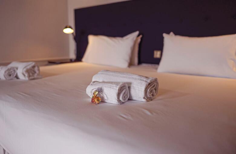 Hotel Hita Nature Experience