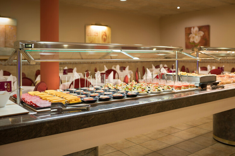 Hotel Htop Royal Sun Suites 4* Superior