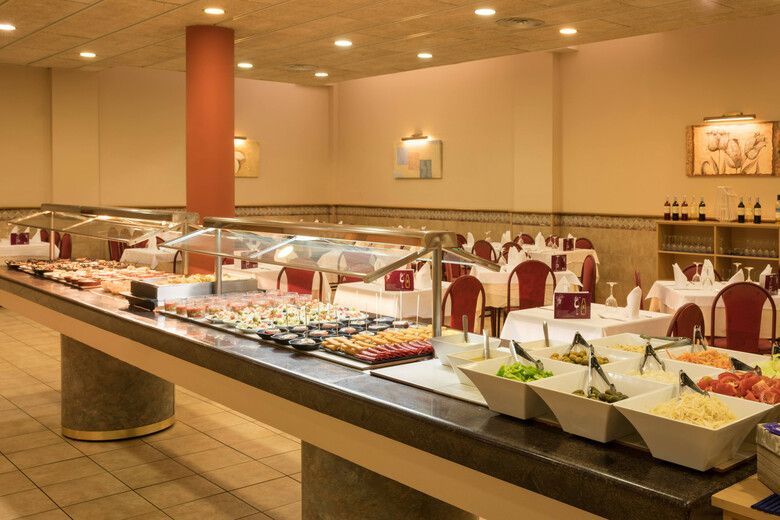 Hotel Htop Royal Sun Suites 4* Superior