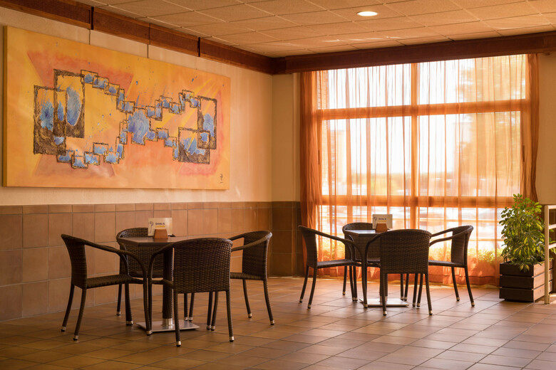 Hotel Htop Royal Sun Suites 4* Superior