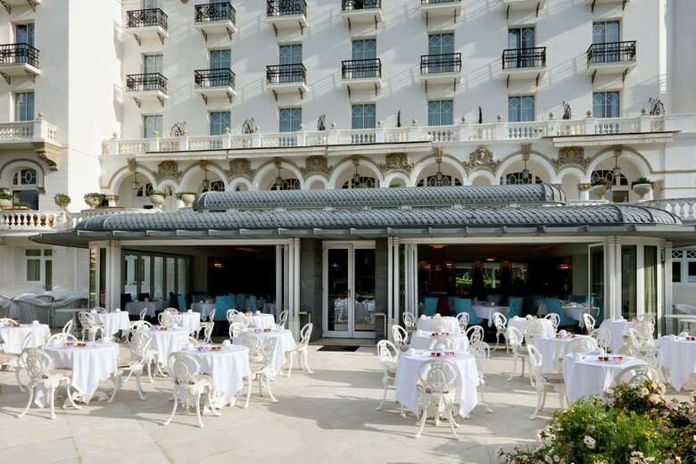 Eurostars Hotel Real