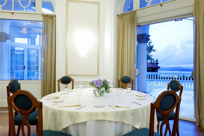 Eurostars Hotel Real