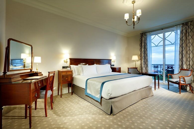 Eurostars Hotel Real