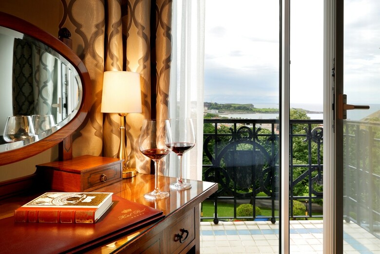 Eurostars Hotel Real