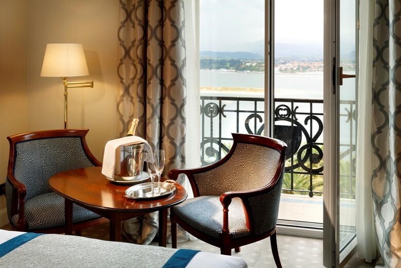 Eurostars Hotel Real