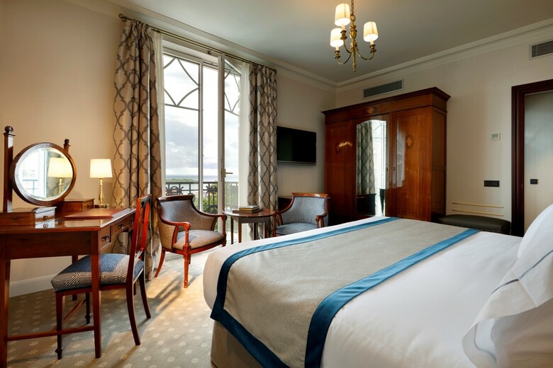 Eurostars Hotel Real