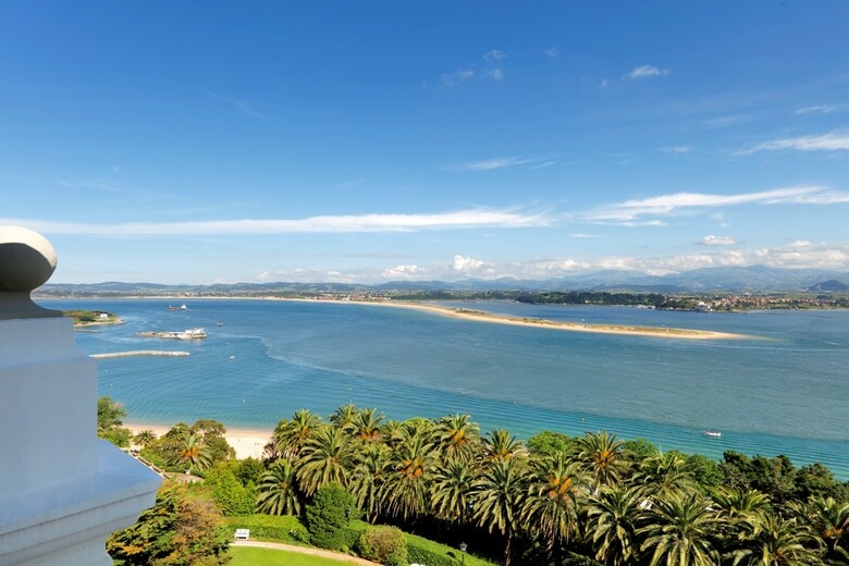 Eurostars Hotel Real