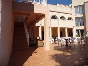 Hotel Cinque Arcate