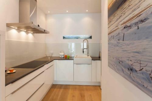 Apartamento Villa Claire Fewo Meerzeit