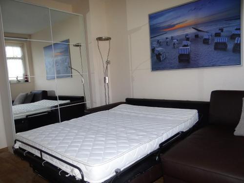 Apartamento Villa Parkblick, Whg. 17
