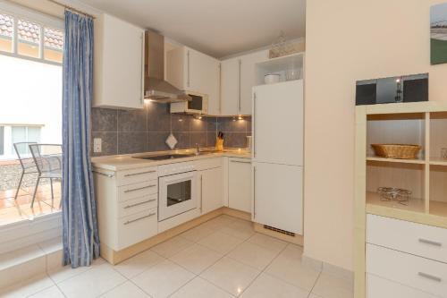 Apartamento D�nenschloss D�nenschloss 4-08