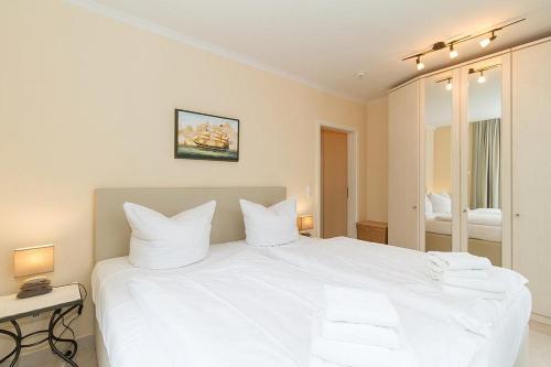 Apartamento D�nenschloss D�nenschloss 4-08