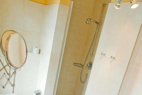 Apartamento D�nenschloss D�nenschloss 1-21