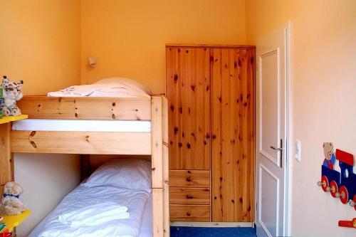 Apartamento D�nenschloss D�nenschloss 1-21