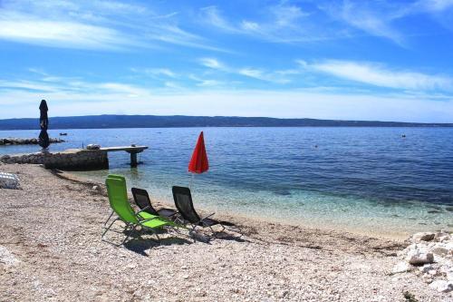 Apartments By The Sea Podstrana, Split - 18466