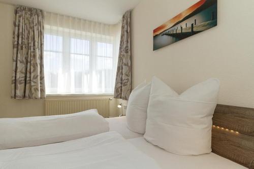 Apartamento Strandschl�sschen Strandschl�sschen 17