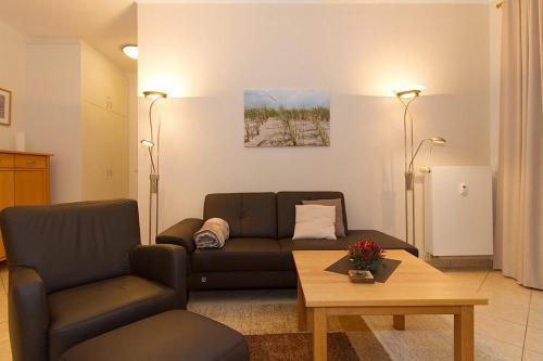 Apartamento D�nenschloss D�nenschloss 1-03