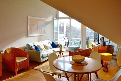 Apartamento Meeresblick Meeresblick 506