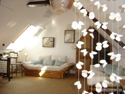 Bed & Breakfast Chambres D'h�tes Le Moulin Du Hard