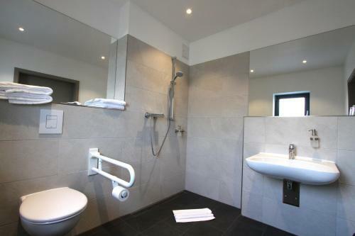 Bed & Breakfast Neumann's �bernachten