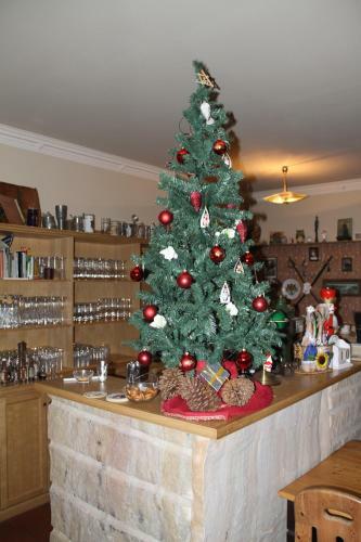 Apartamento Ferienwohnung Schwemmer