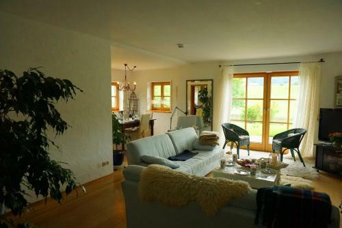 Apartamento Bergfrieden