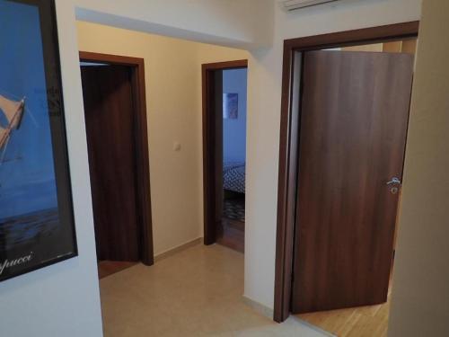 Apartamento Sea View, Forest And Olives Surrounding