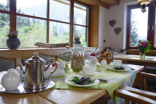 Apartamento Dreim�derlhaus Am Berg