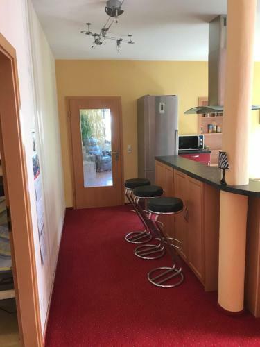 Apartamento Wieko Ferienwohnungen