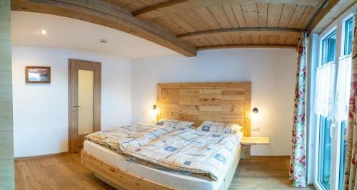 Apartamento Ferienwohnungen Keller