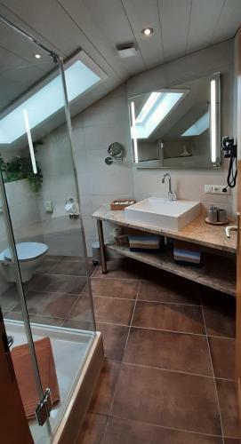 Apartamento Haus Rosi Trenkle