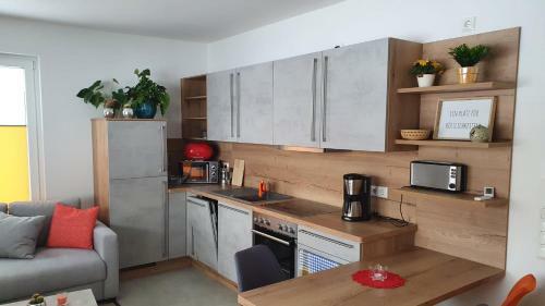 Apartamento Moderne, Barrierefreie Ferienwohnung