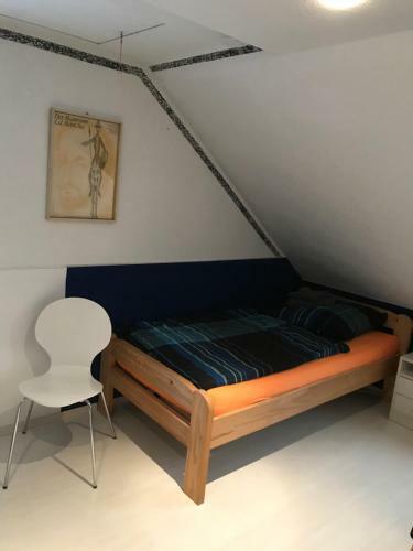 Apartamento Wieko Ferienwohnungen